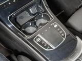 MERCEDES-BENZ GLC 300 d 4M // AHK KAMERA SPUR PDC SHZ