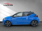 TOYOTA Yaris Hybrid Premiere Edition 1.5*HUD*JBL*NAVI*