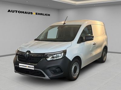 RENAULT Kangoo III Rapid Advance GJR TRENNWAND