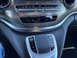 MERCEDES-BENZ V 300 ALLRAD EXCLUSIVE EDITION Lang AMG/SPUR/DISTRO/AIRMATIC/E TÜREN