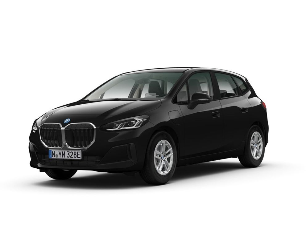 BMW 225 Active Tourer exDrive+AHK+Navi+HUD+RFK+eSitze