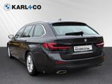 BMW 520 d touring Panorama HiFi AHK Standheizung