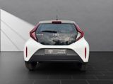 TOYOTA Aygo X 1.0 VVT-i Business Edition ALLWETTER