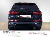 AUDI SQ7 TFSI competition plus tiptronic Matrix B&O