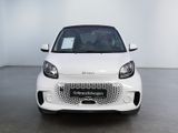 SMART EQ fortwo passion