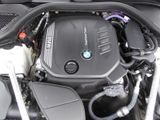 BMW 520 d Touring Navi LED Sitzheizung AHK DAB