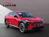 TOYOTA bZ4X FWD Teamplayer*CARPLAY*TOTW*360°*