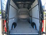 MERCEDES-BENZ Sprinter 317 KASTEN L2H2 KLIMA NAVI AHK 3,5TO
