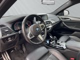 BMW X4 M40 dA LC Prof HUD Pano Memory 21''' adap.LED