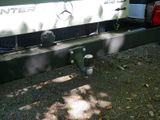 MERCEDES-BENZ Sprinter 519 PRITSCHE DOKA ALLRAD KLIMA AHK 3,5T STANDH