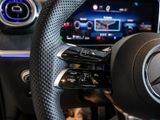 MERCEDES-BENZ GLC 200 4M AMG SPUR AHK 360 PDC SHZ MEMO