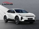 TOYOTA C-HR + 165 kW Teamplayer