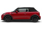 MINI Cooper Cabrio LED PDCv+h SHZ Navi Klima DAB