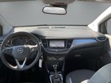 OPEL Crossland INNOVATION +Klima+Shz.+Kamera+Navi+