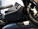 BMW C 400 X Aktionsroller