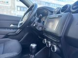 DACIA Duster Prestige SCe 115 2WD++KLIMAAUTO++SHZ++