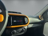 RENAULT Twingo Intens Electric ELECTRIC++KLIMA++
