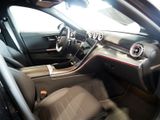 MERCEDES-BENZ C 300 d , AMG BURM NIGHT PREMIUM MEMO 360 KAMERA
