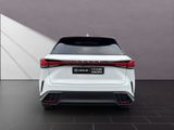 LEXUS RX 450 h+ E-Four F Sport Design