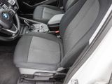 BMW X1 18i+Navi+DAB+PDCv+h+el. Heckklappe+SHZ+Temp