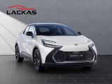 TOYOTA C-HR Hybrid Teamplayer
