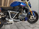 BMW R 1250 R Touren-Dynamik-Paket+Style-Sport+SZH+