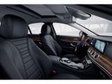 MERCEDES-BENZ E 400 4M AVANTGARDE COMAND WIDE KAMERA SPUR PDC