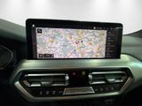 BMW X3 xDrive30d Laserlicht+HUD+AHK+SHZ+Gestik.+Navi