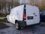 MERCEDES-BENZ Vito 116 Kasten/lang/Klima/SHZG/Tempomat