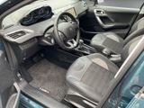 PEUGEOT 2008 Allure +Kamera+Sitzheizung+LED+Automatik+