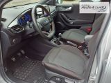 FORD Puma ST-Line MHEV Navi LED BLIS Kamera ACC