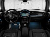 MINI John Cooper Works Cooper Trim 3-trg.