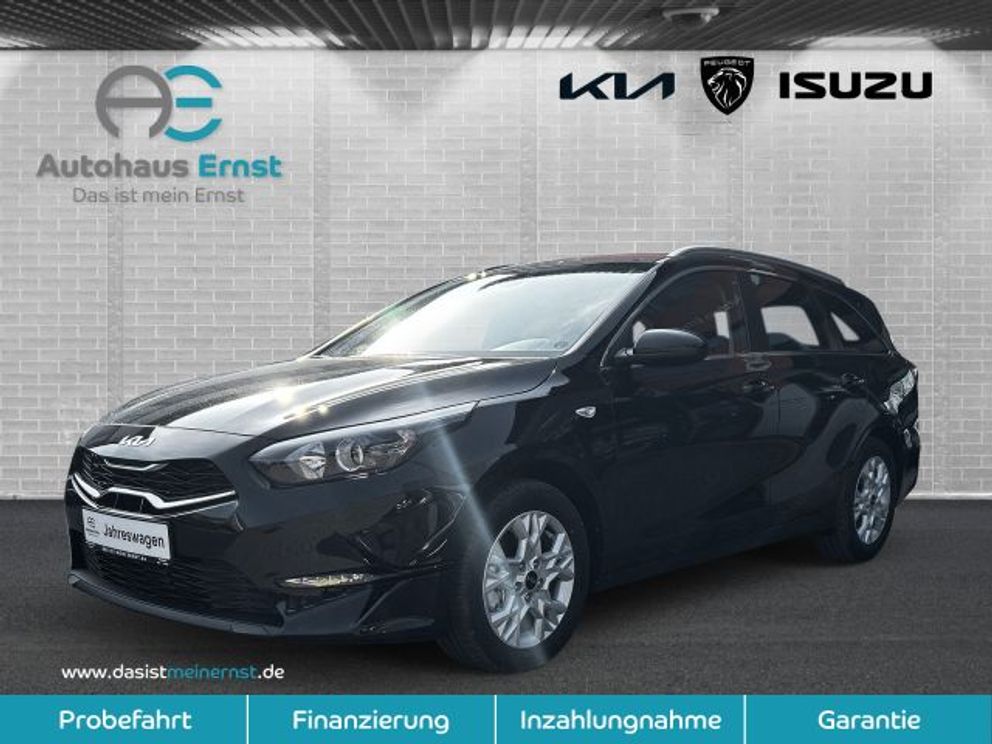 KIA Ceed SW 1.0 T-GDI 100 OPF Vision