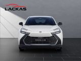 TOYOTA C-HR Hybrid FWD Active