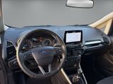 FORD EcoSport Cool & Connect 1.0 EcoBoost PDCv+h Klima