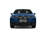 BMW iX xDrive 40 SoftClose PanoramaSky ACC Laser B&W