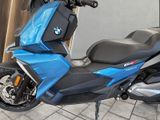 BMW C 400 X Komfortpaket+LED+SZH+Keyless-Ride+Heizgriffe+