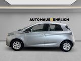 RENAULT ZOE Life Z.E. 22 +Batteriemiete+ Klima+PDC+