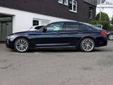 BMW 540i xDrive M Sport VOLL HuD - AHK - 19 LM - SD - SH v.+h