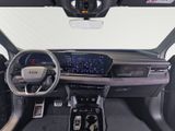 AUDI Q6 e-tron SUV edition one grey 55 quattro B&O