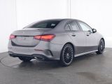 MERCEDES-BENZ A 200 d , BURM AMG PREMIUM NIGHT SPUR DISTR PDC