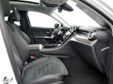 MERCEDES-BENZ GLC 220 d 4M Coupé | AMG BURM NIGHT MEMO 360 AHK