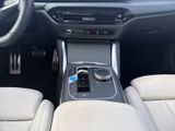 BMW i4 M60 xDrive Gran Coupe h&k AHK adapt. LED