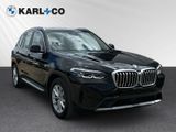 BMW X3 xDrive20dA HiFi Stop&Go Panorama Glasdach