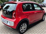 VW up! cross up! 1.0TSI  Klimaanlage/Alufelgen/GJR