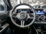 MERCEDES-BENZ GLB 200 d NIGHT PROGRESSIVE MEMO MULTI DISTR PDC
