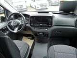 MERCEDES-BENZ eVito 129 TOURER PRO MOPF 7SITZER LIEGEPAKET KLIMA