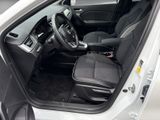 RENAULT Captur Techno II +Kamera+Klima+Sitzheizung+LED+
