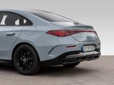 MERCEDES-BENZ CLA 200 AMG NIGHT PREMIUM MEMO MULTI 360 DISTR
