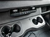 MERCEDES-BENZ Sprinter 317 KASTEN L2H2 NAVI KLIMA LED AHK AHK